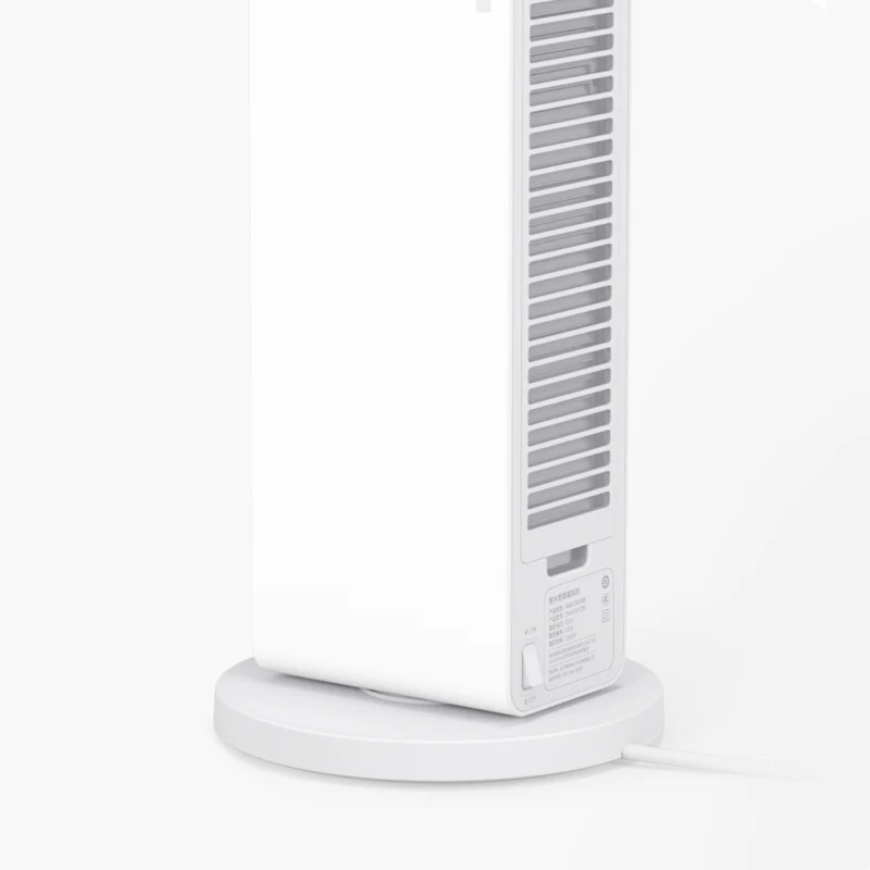 Fan Heater