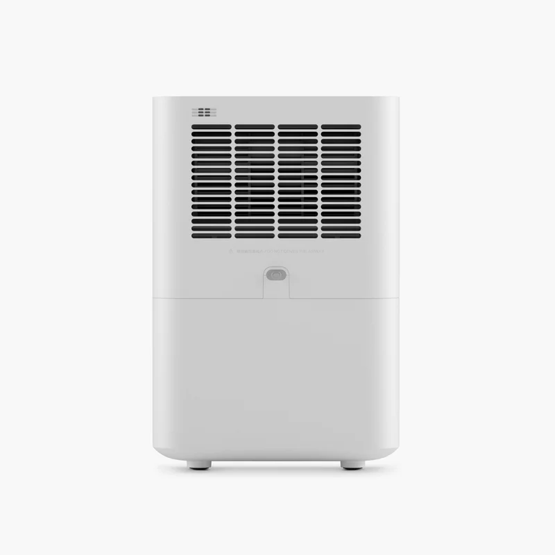 Evaporative Humidifier
