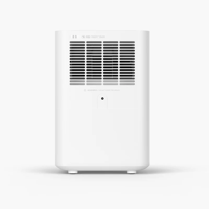 Evaporative Humidifier 2