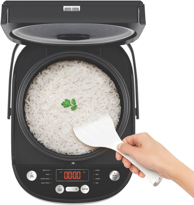 Breville The Rice Box Pro