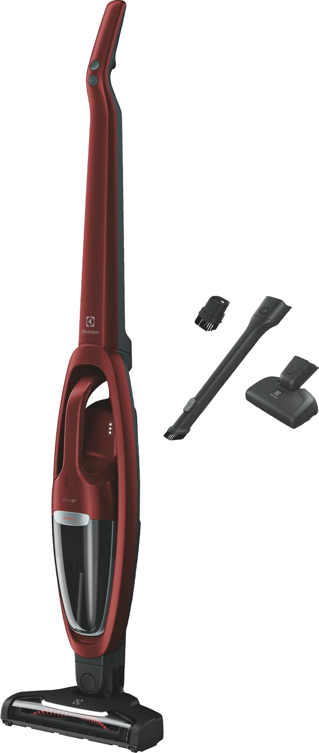 Electrolux PURE Well Q7 Animal Stick Vacuum