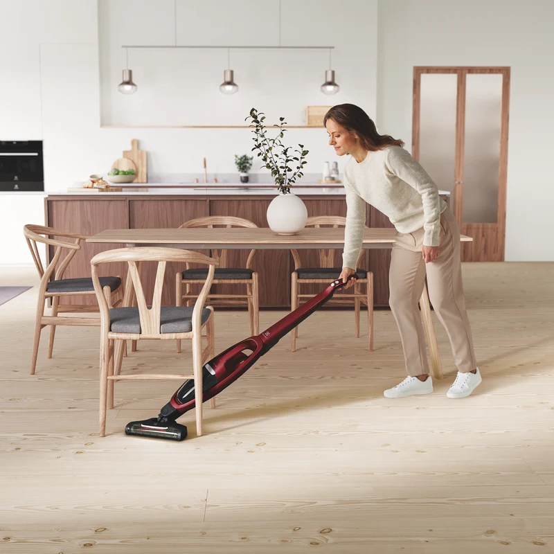 Electrolux PURE Well Q7 Animal Stick Vacuum