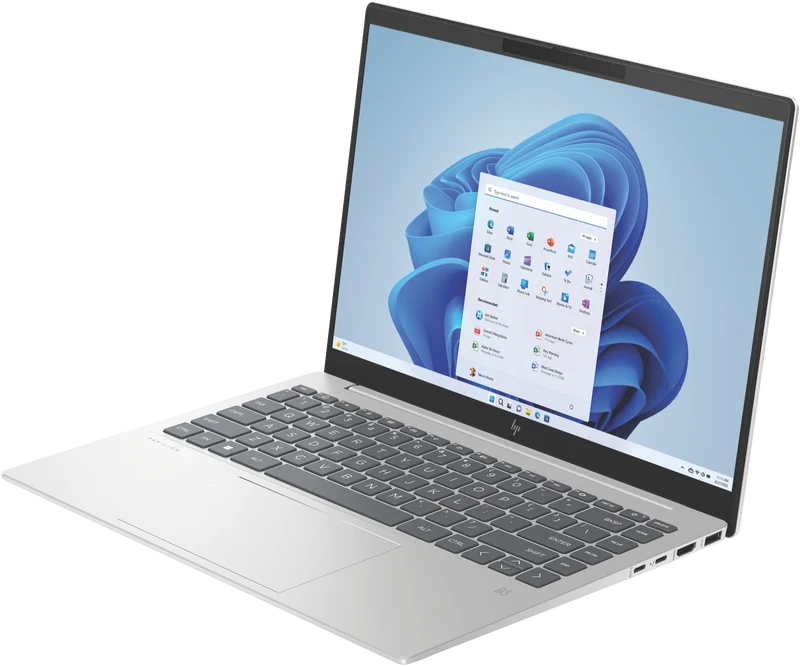HP Pavilion Plus 14" EVO i5 16GB 256GB Laptop