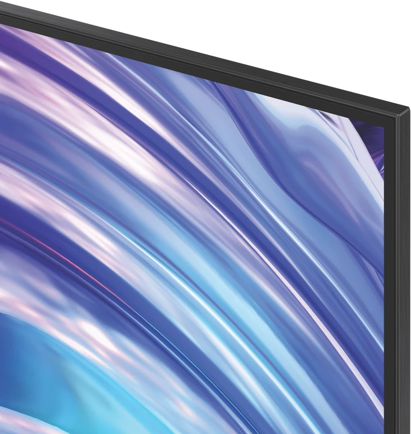 Samsung 55" S95D 4K OLED Smart TV 24