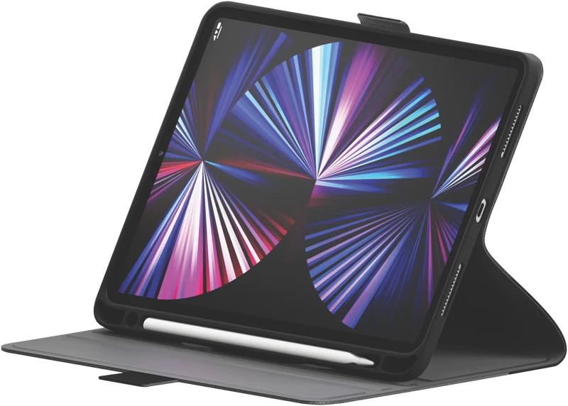 Cygnett iPad Pro 11" M4 TekView Case for (Black)