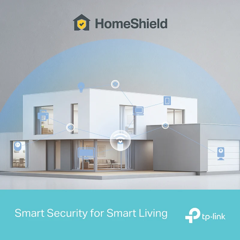 TP-LINK Deco BE11000 Tri-Band Whole-Home Mesh Wi-Fi 7 System (2-pack)