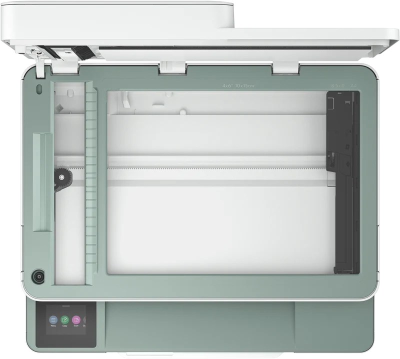 HP Envy 6531e AIO Printer Instant Ink Enabled