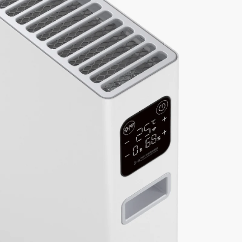 Convector Heater 1s