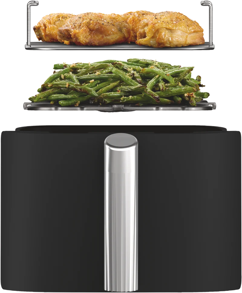 Ninja 9.5 Litre DoubleStack XXXL 2 Drawer Air Fryer