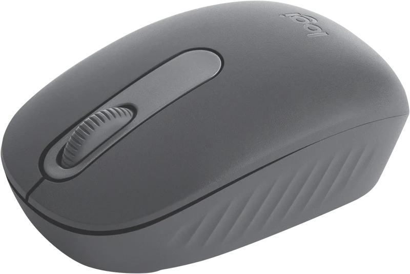 Logitech M196 Bluetooth Mouse (Graphite)