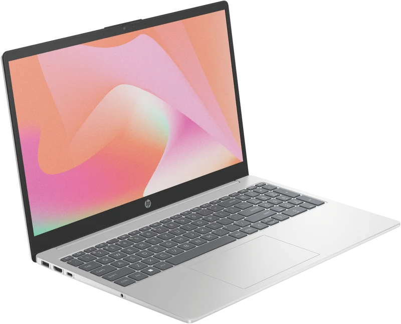 HP 15.6" Ryzen 7 16GB 512GB Laptop