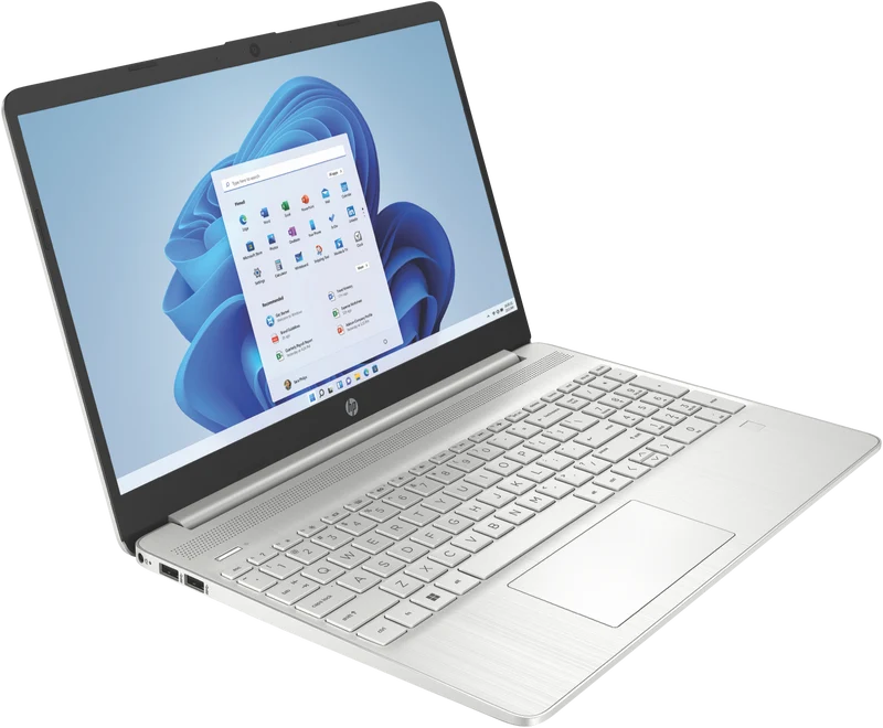 HP 15.6" i7 16GB 256GB Laptop