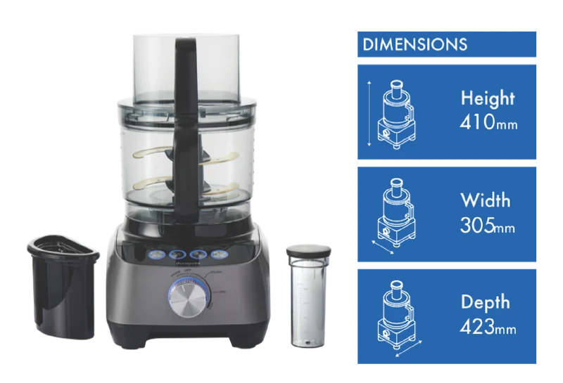 Durapres Prep Master Pro