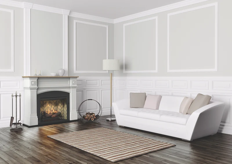 Dimplex 2kW Windlesham Revillusion Electric Fireplace