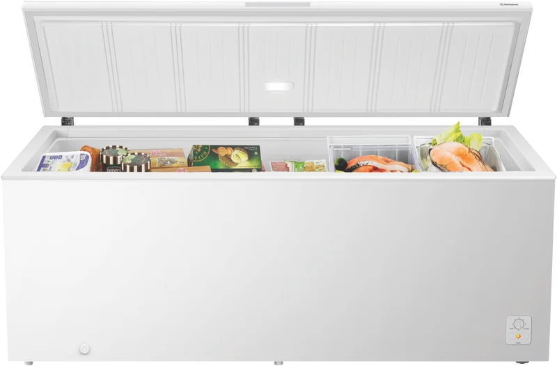 Westinghouse 702L Chest Freezer