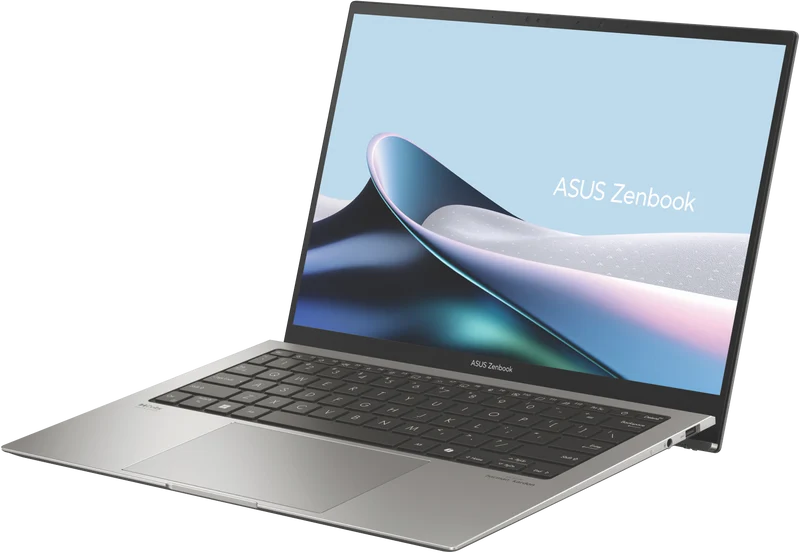 Asus Zenbook S 13 13.3" EVO Core Ultra 7 32GB 1TB Laptop