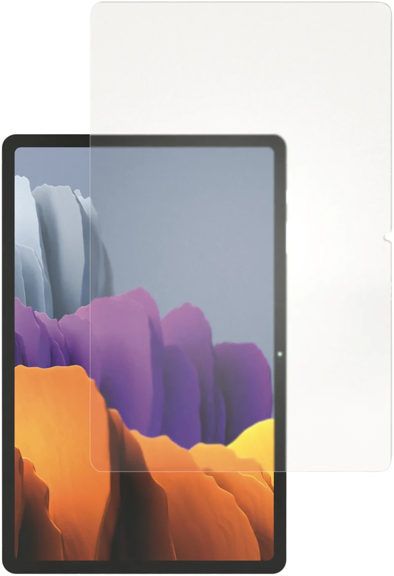 Cygnett Samsung Galaxy Tab S10+-S9+-S9 FE+-S8+-S7+ Screen Guard