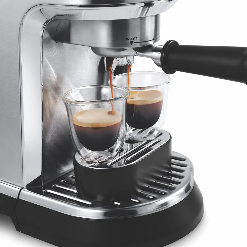 DeLonghi Dedica Maestro Plus Coffee Machine