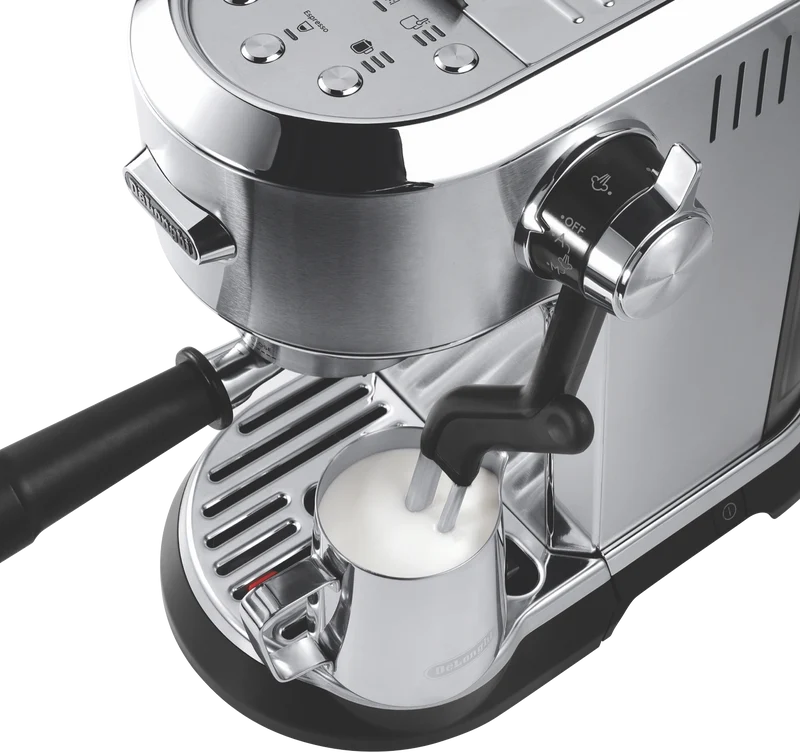 DeLonghi Dedica Maestro Plus Coffee Machine