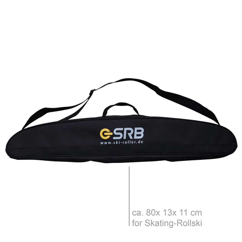 Skirollertasche verschiedene Größen