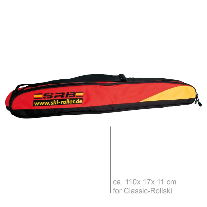 Skirollertasche verschiedene Größen