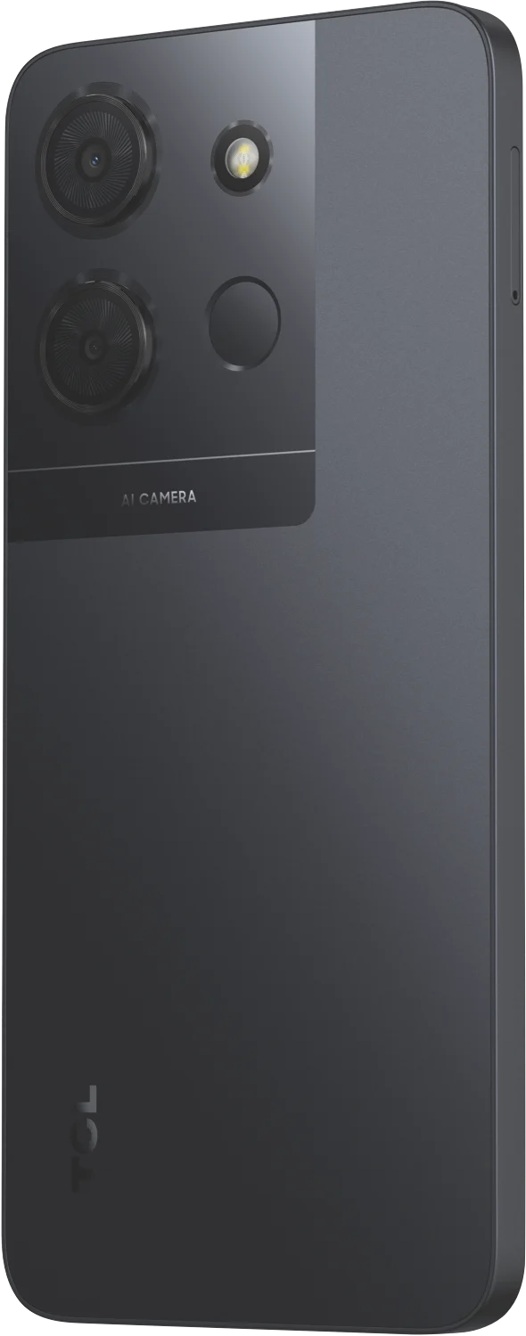 TCL 503 4G 64GB Space Gray