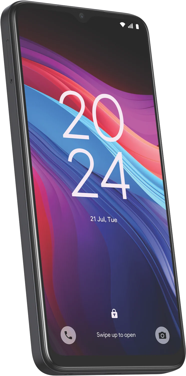 TCL 503 4G 64GB Space Gray