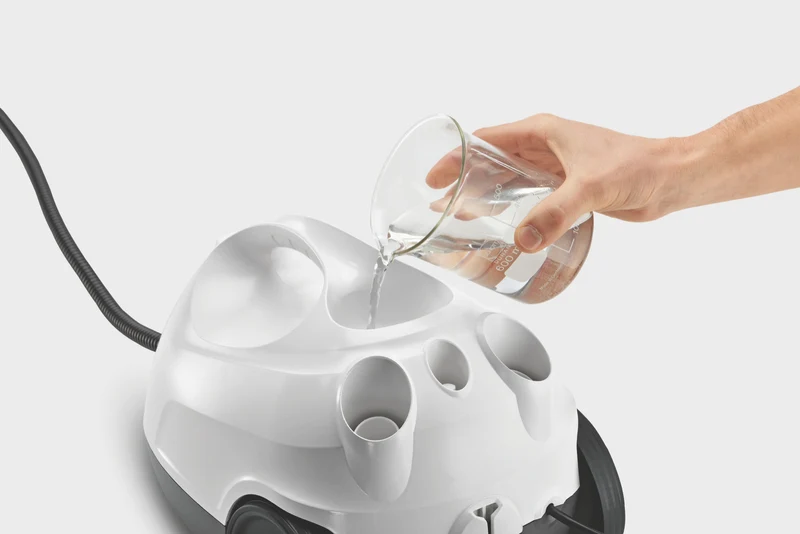 Karcher SC3 Steam Cleaner
