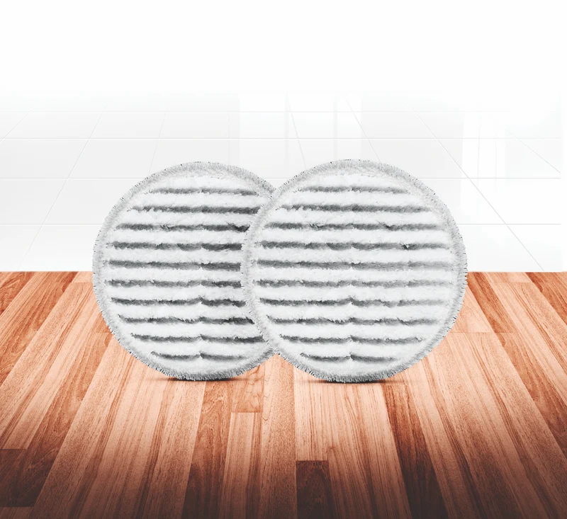 Shark Steam & Scrub Steam Mop