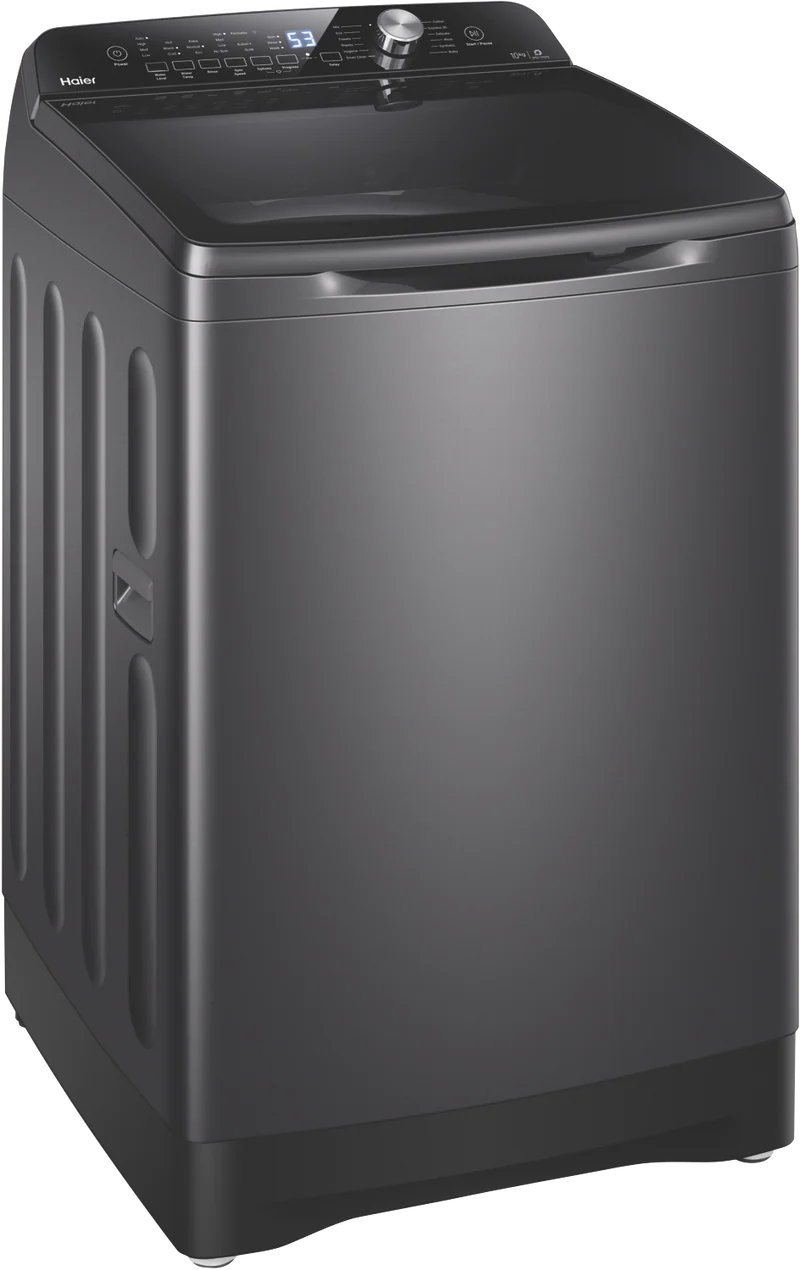 Haier 10kg Top Load Washer