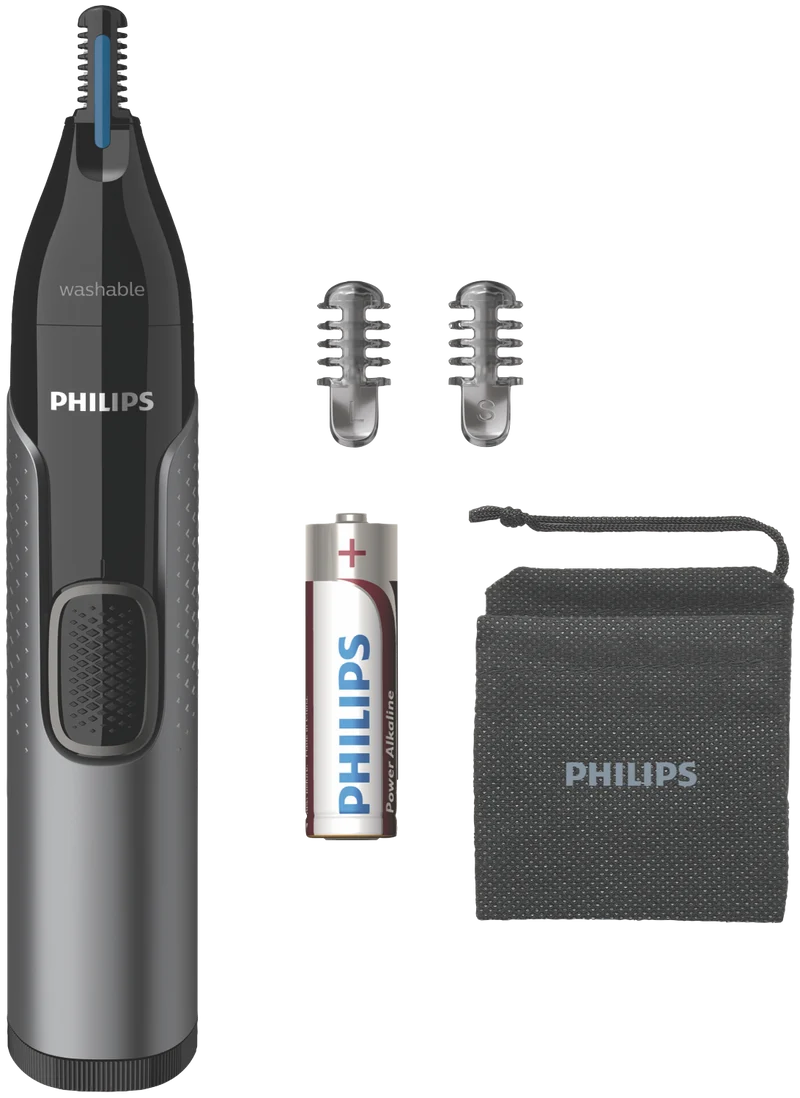 Philips Nose Trimmer Series 3000