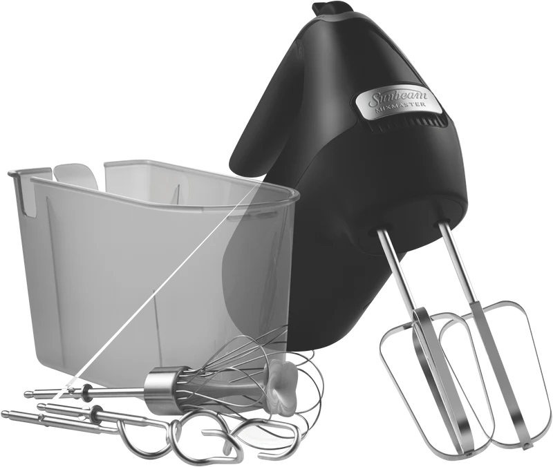 Sunbeam Mixmaster Hand Mixer Pro