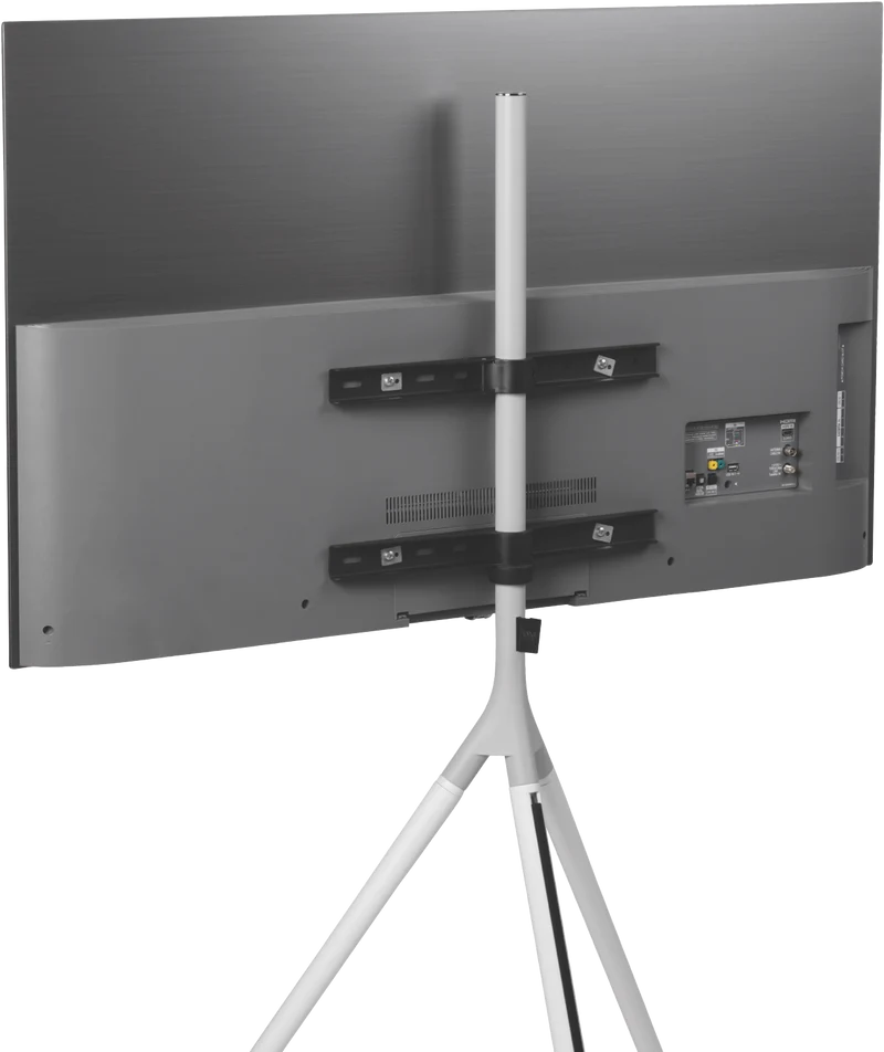 One For All Designer Tripod stand (Artic White)