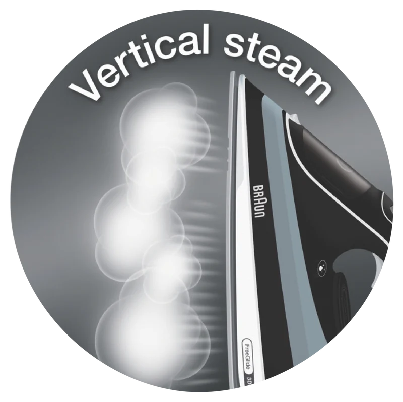 Braun Freestyle 5 Steam Iron