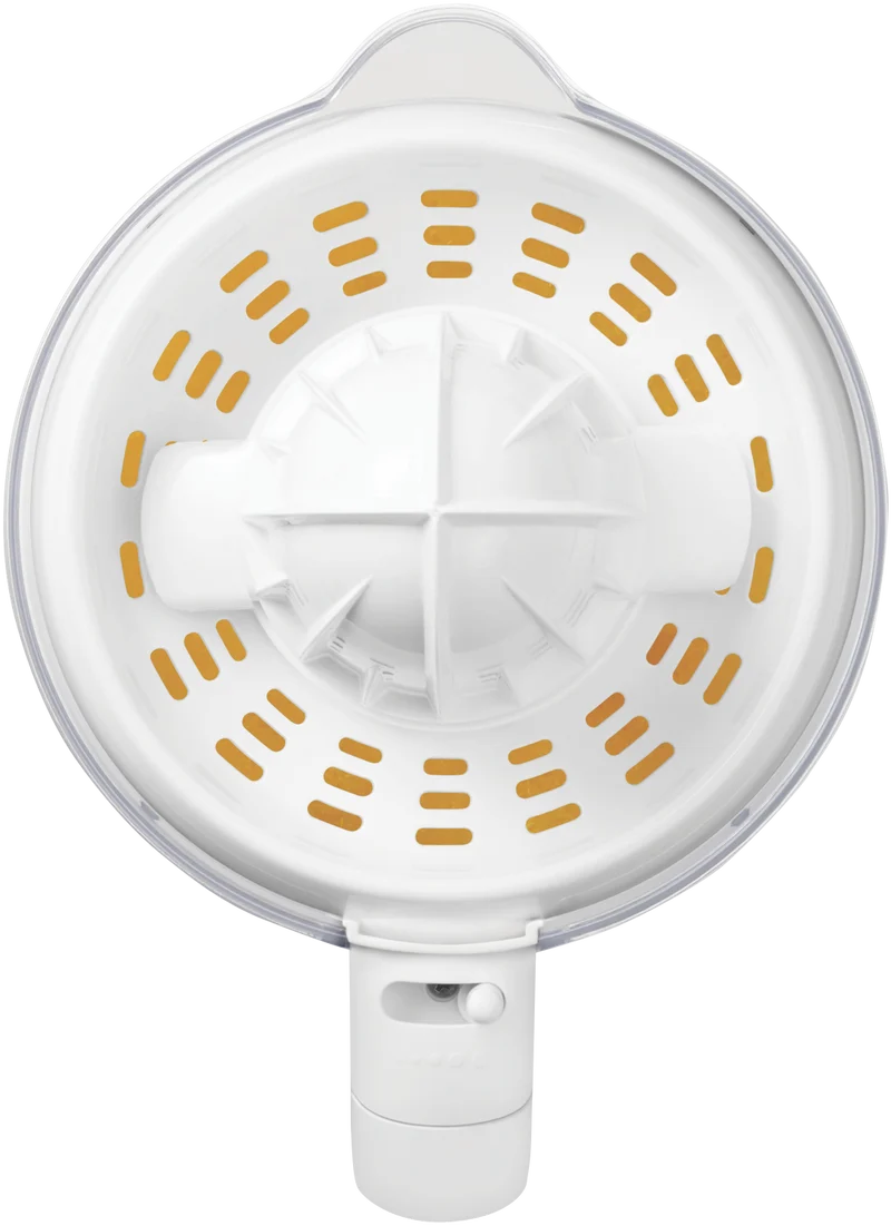 Kambrook 2 Cone Citrus Press