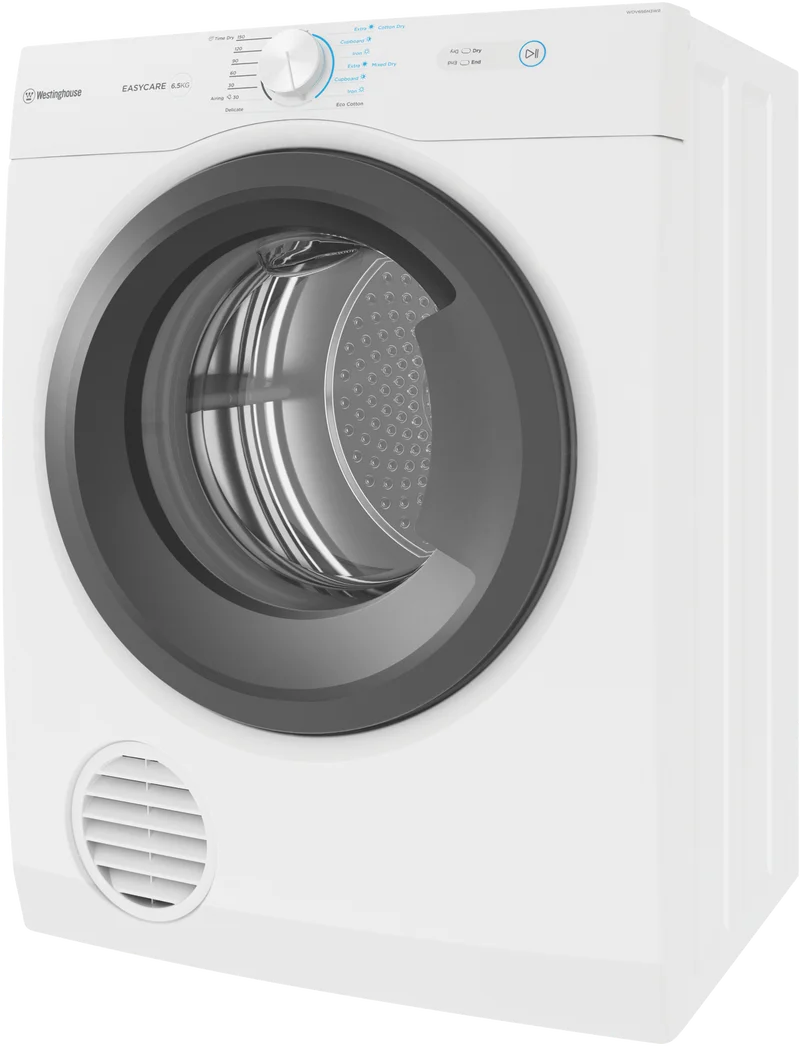 Westinghouse 6.5kg Vented Dryer