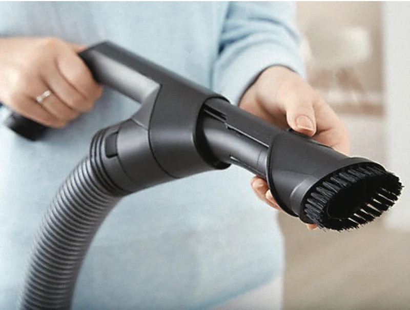 Miele Blizzard CX1 Cat & Dog Bagless Vacuum