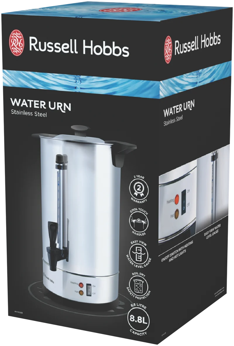 Russell Hobbs 8.8 Litre Domestic Urn