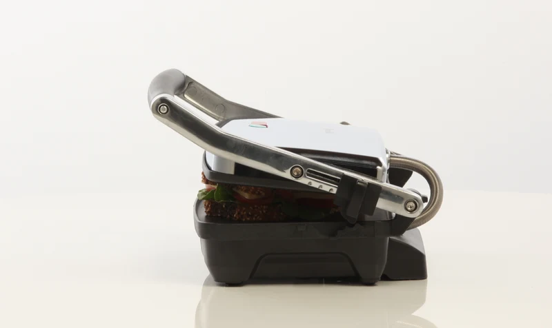 Breville The Toast/Melt Sandwich Press