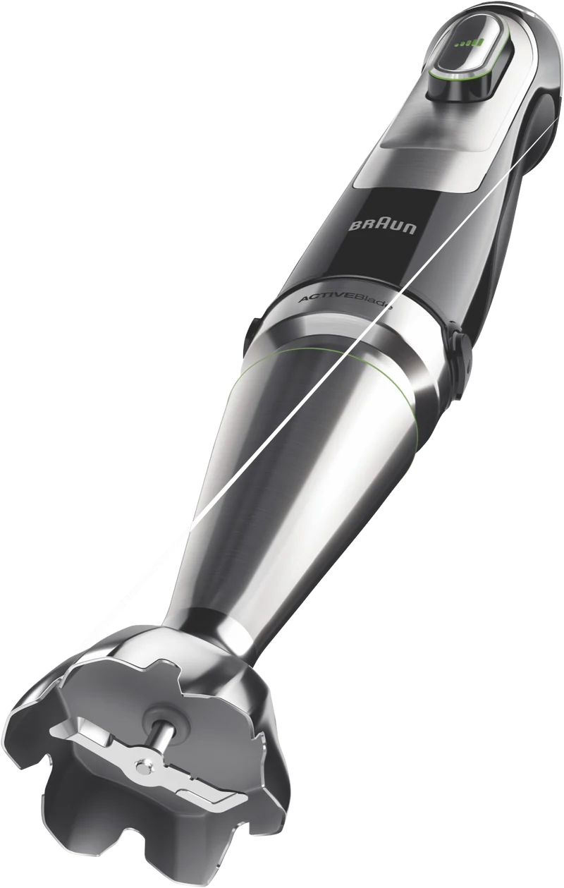 Braun Multiquick 9 Hand Blender