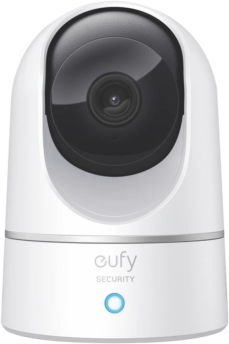 eufy 4-in-1 Home Security Essentials Kit