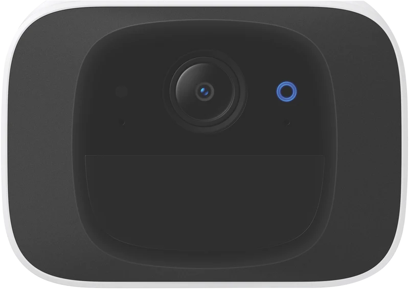 eufy Solocam S220 2 Camera System with Homebase 3