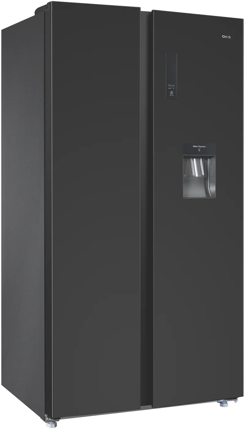 CHiQ 559L Side By Side Refrigerator