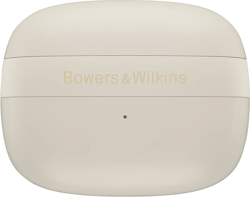 Bowers and Wilkins PI8 Noise Cancelling Earbuds White