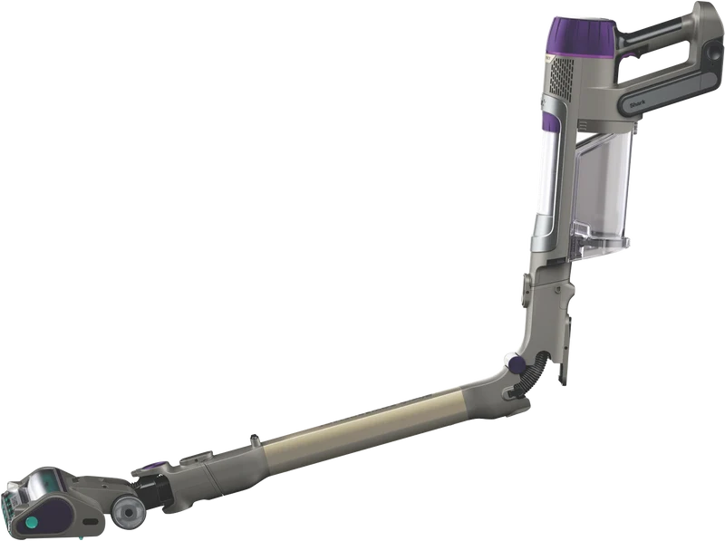 Shark Cordless PowerDetect Clean & Empty System