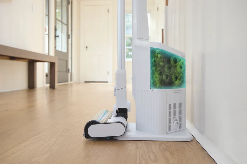 Shark Clean & Empty Cordless Vacuum with Auto Empty System
