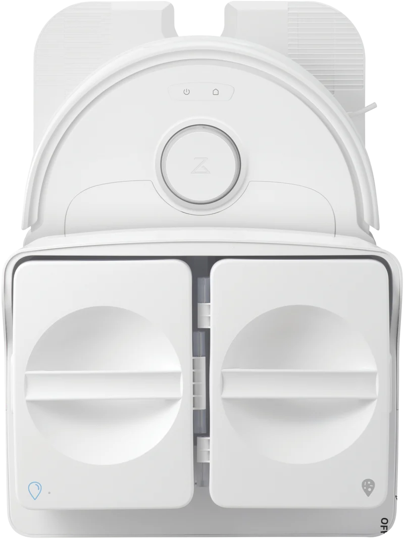 Roborock QRevo S Robotic Vacuum
