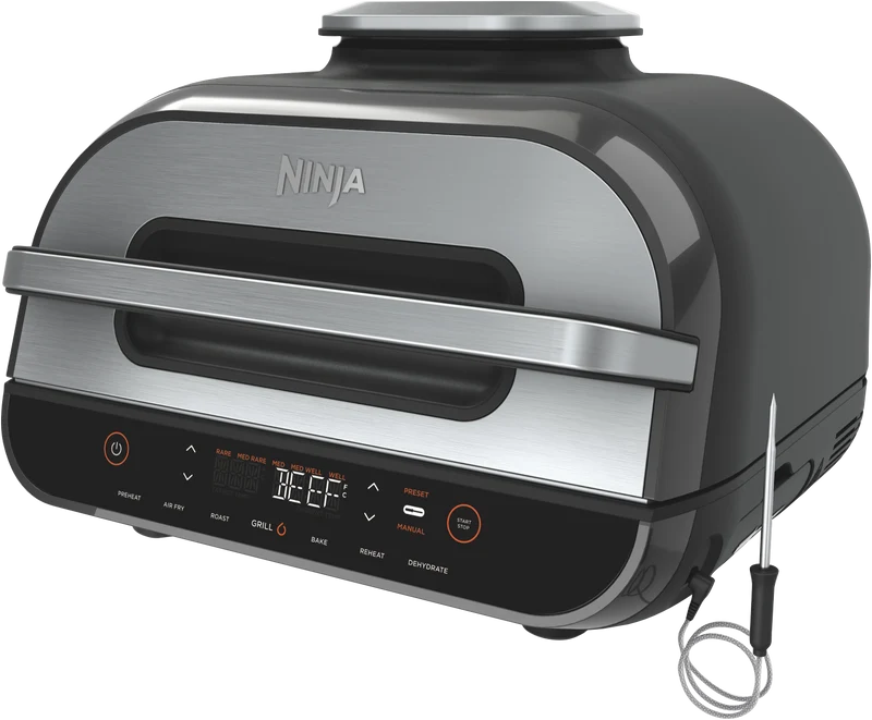 Ninja Foodi Smart XL Grill & Airfryer