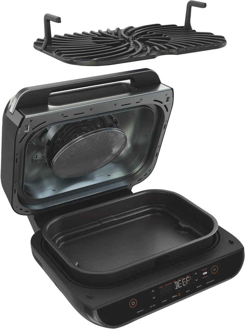 Ninja Foodi Smart XL Grill & Airfryer