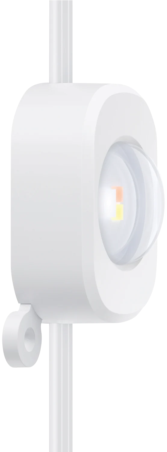 eufy Outdoor Smart Strip Lights (15 Metres)